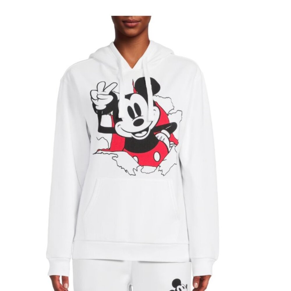 Disney sweatshirt XXL